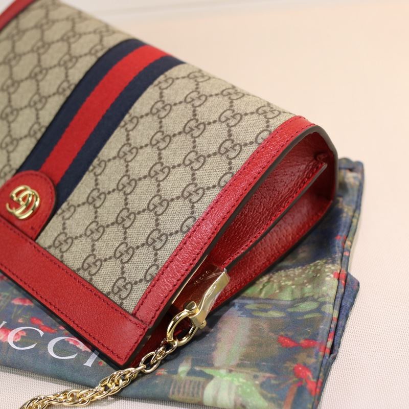 Gucci Top Handle Bags